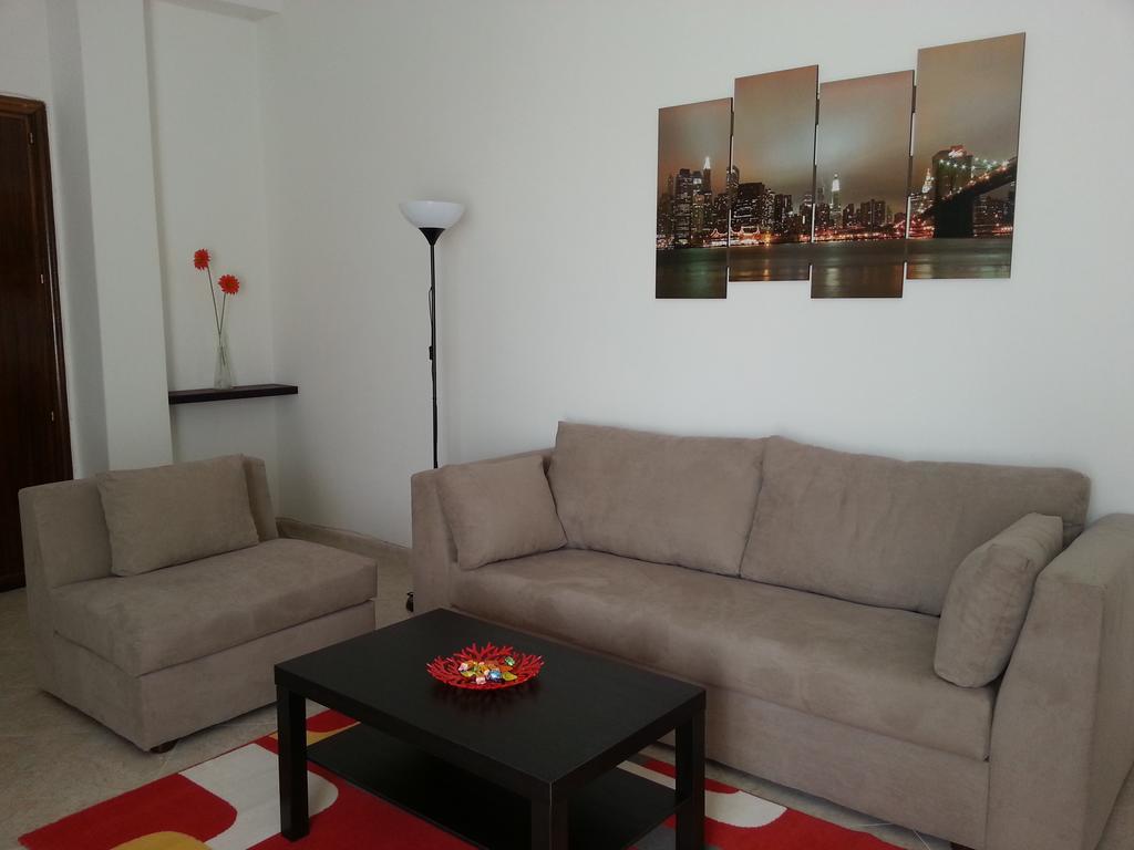 Apartamento La Via Del Mare - Acireale Centro Storico Habitación foto
