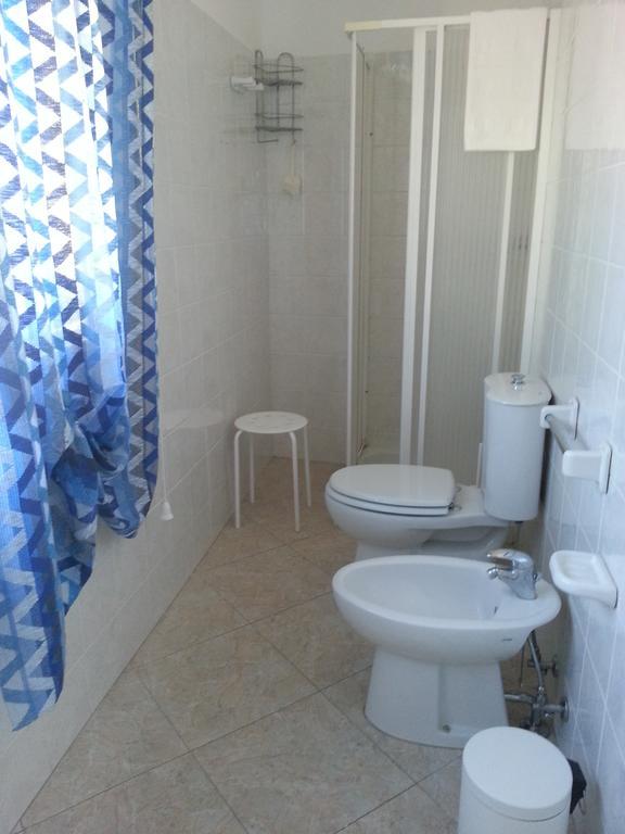 Apartamento La Via Del Mare - Acireale Centro Storico Habitación foto