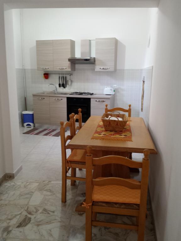Apartamento La Via Del Mare - Acireale Centro Storico Exterior foto