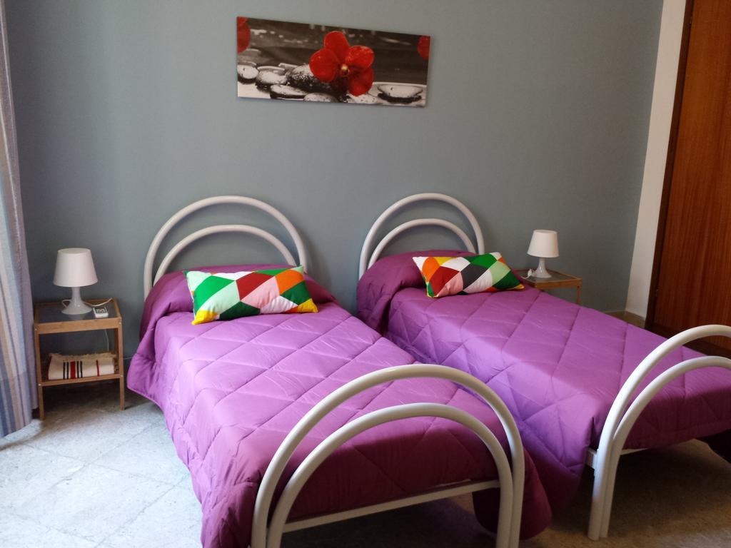 Apartamento La Via Del Mare - Acireale Centro Storico Exterior foto