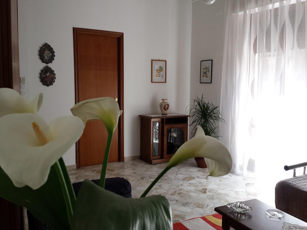 Apartamento La Via Del Mare - Acireale Centro Storico Exterior foto