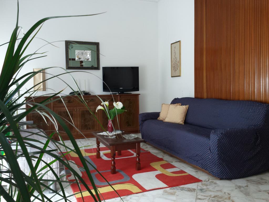 Apartamento La Via Del Mare - Acireale Centro Storico Exterior foto
